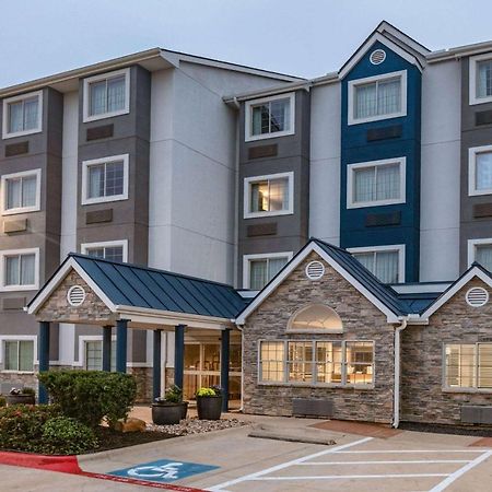 Microtel Inn & Suites By Wyndham Austin Airport Extérieur photo