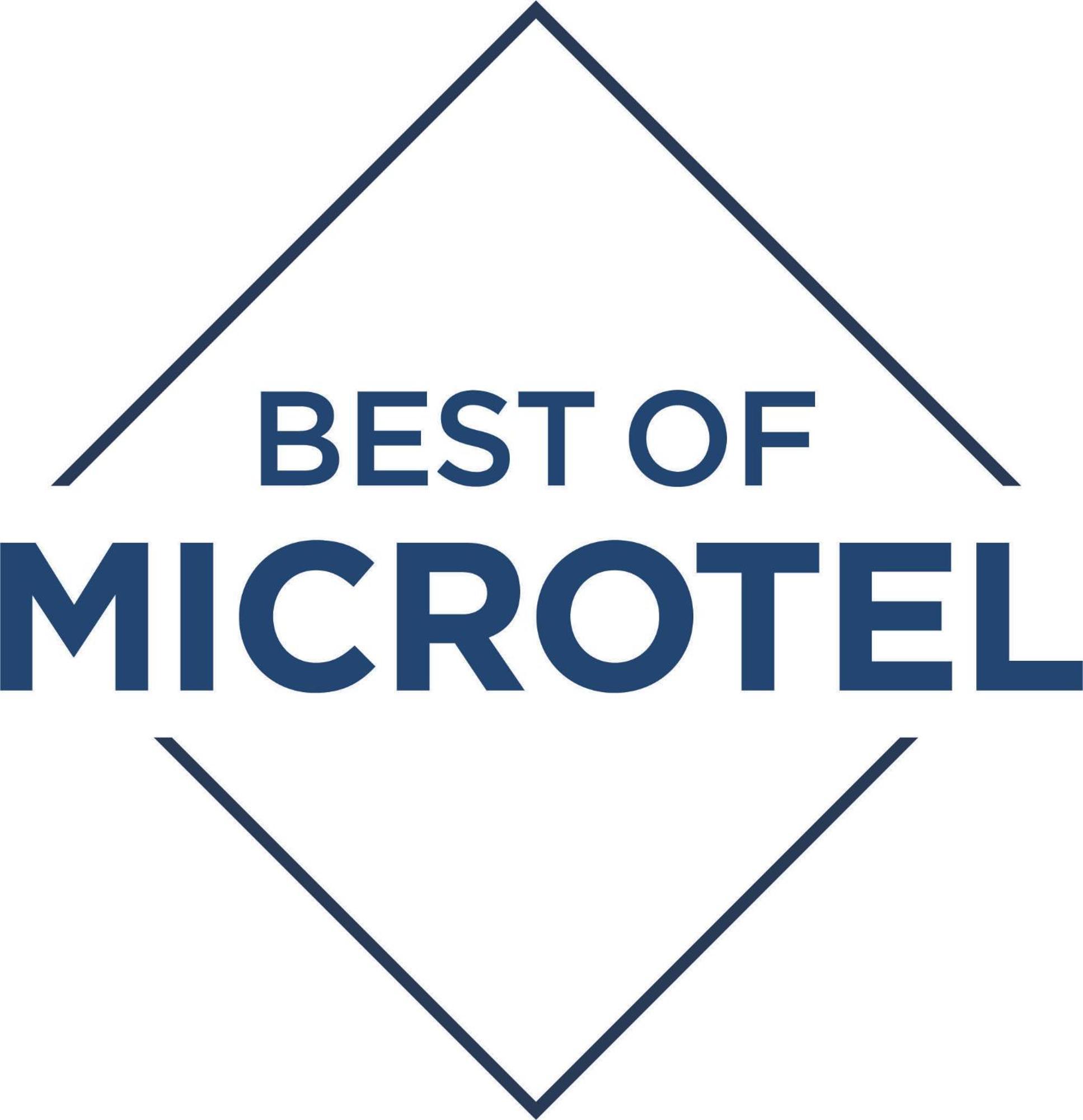 Microtel Inn & Suites By Wyndham Austin Airport Extérieur photo