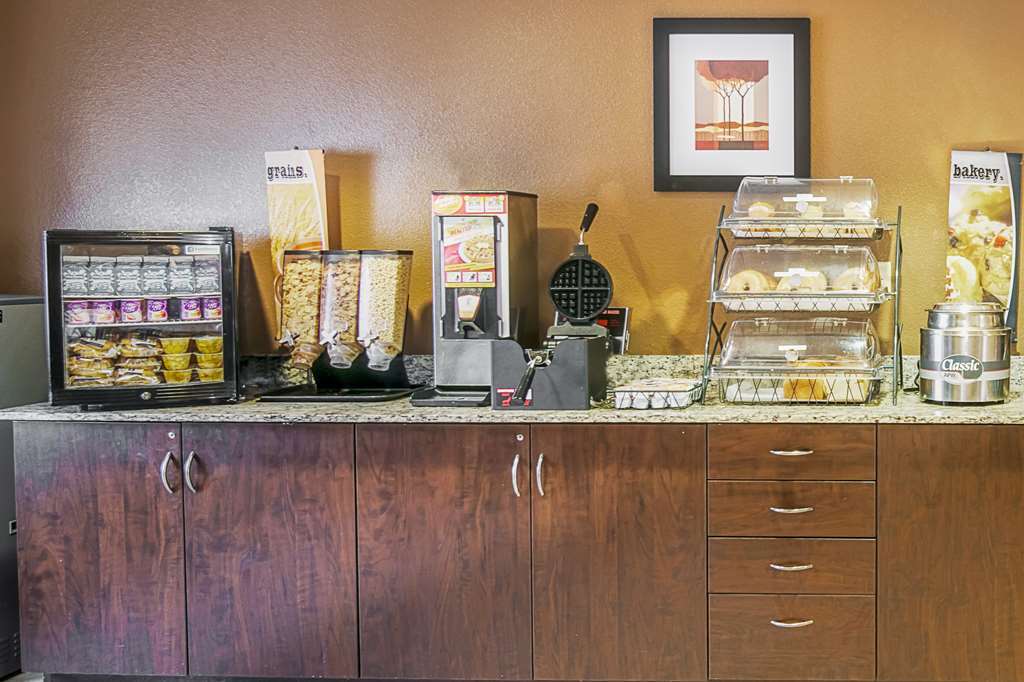 Microtel Inn & Suites By Wyndham Austin Airport Facilités photo